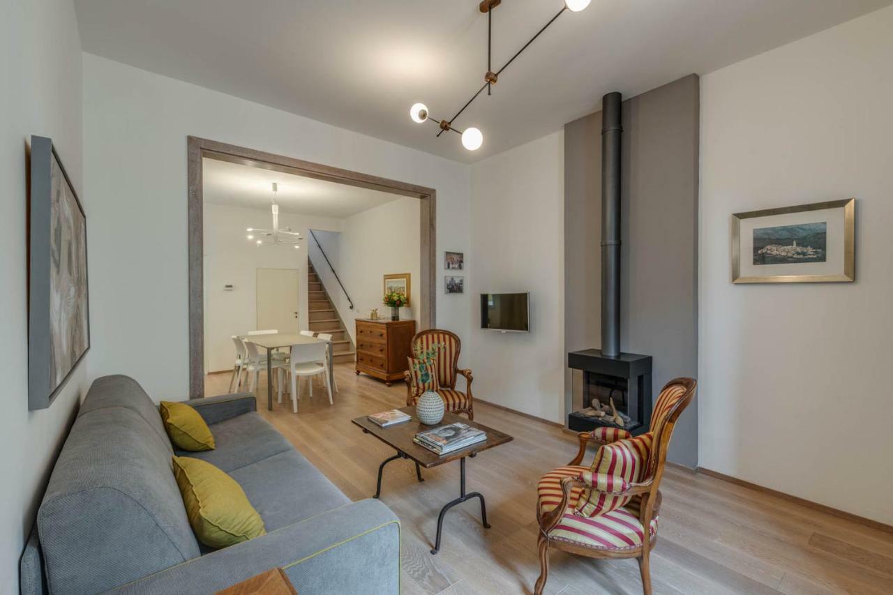 Apartments Florence - Santa Croce Panoramic View エクステリア 写真