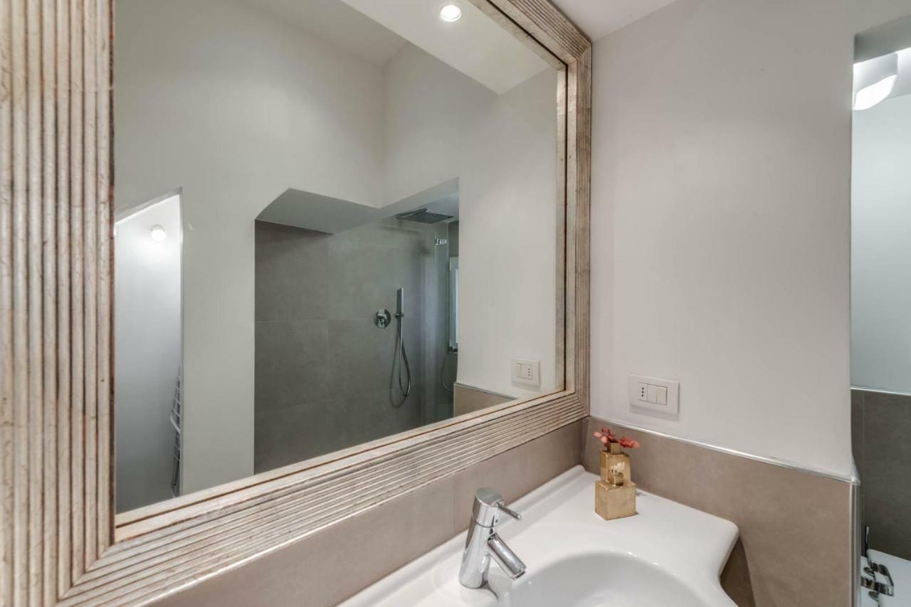 Apartments Florence - Santa Croce Panoramic View エクステリア 写真